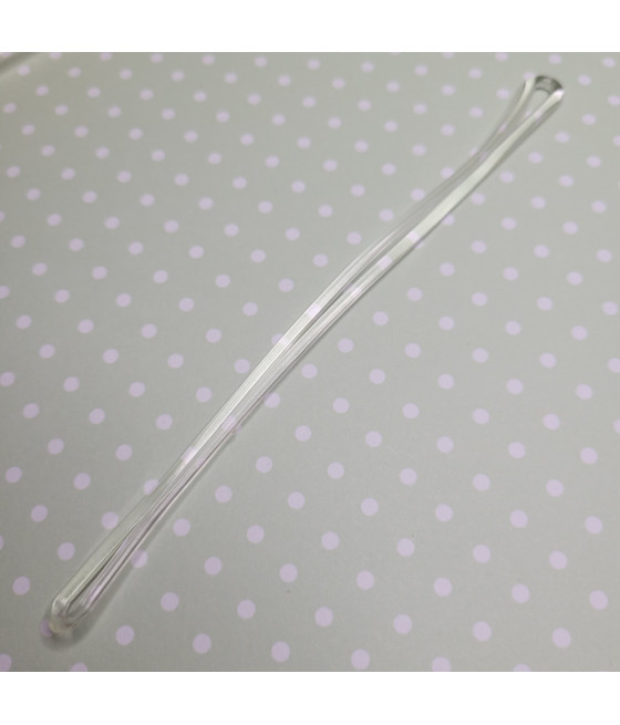 Elastyczne pętelki, zawieszki żelowe, 152mm, op. 100szt. ATT14N