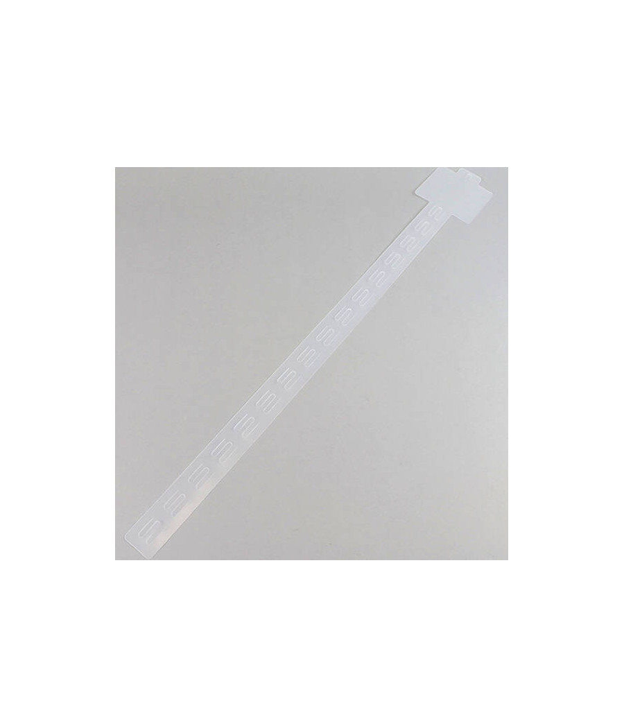 Taśma sprzedażowa, duży topper, 60cm, 1szt.