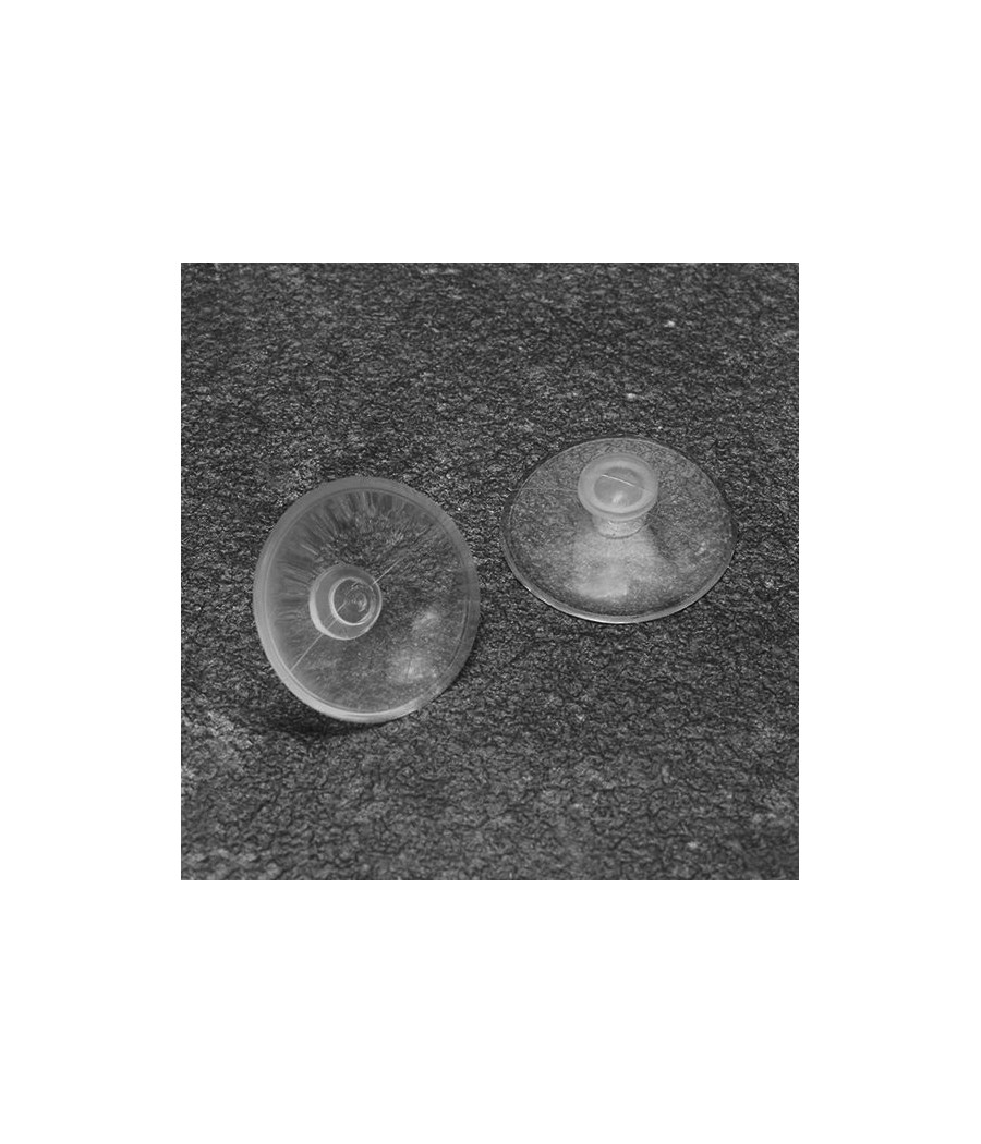 Przyssawka 20mm, z grzybkiem, op. 100szt.