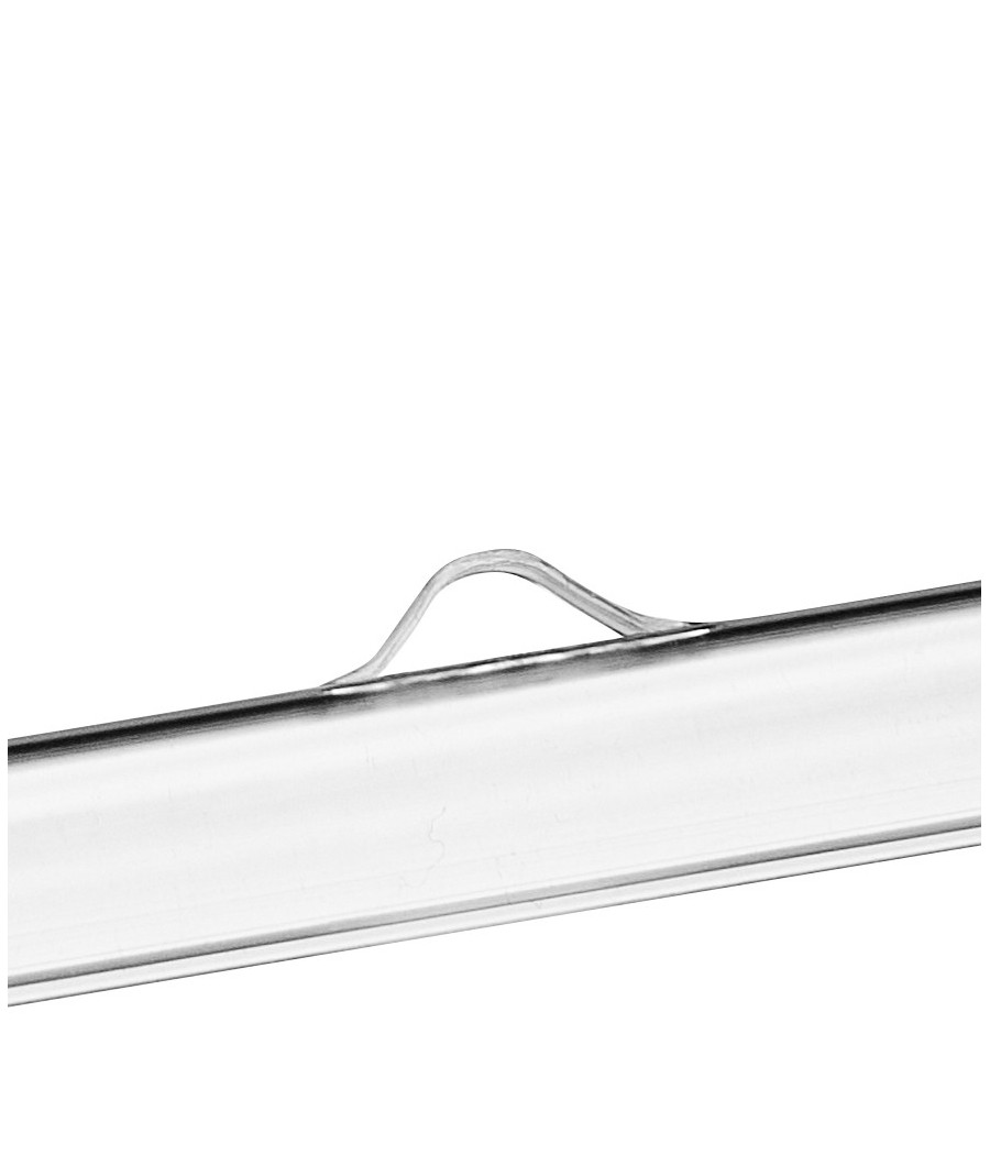 Listwy plakatowe, wsuwane, 42cm, 10 kompletów Listwy plakatowe, wsuwane, 42cm, 10 kompletów