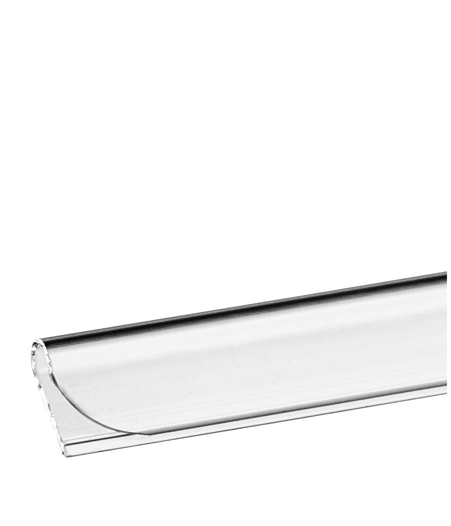 Listwy plakatowe, wsuwane, 40cm, 10 kompletów Listwy plakatowe, wsuwane, 40cm, 10 kompletów