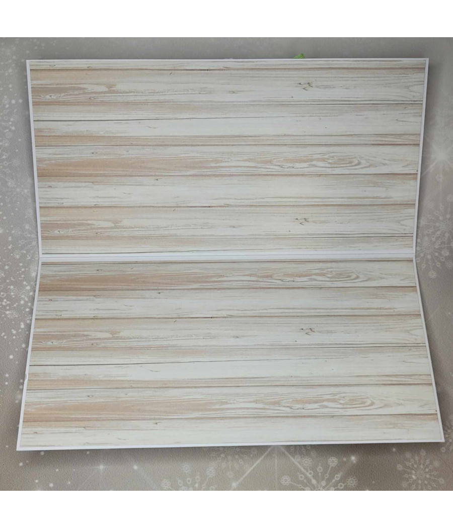 Beżowa kartka na Chrzest, Pamiątka Chrztu z bobasem, handmade