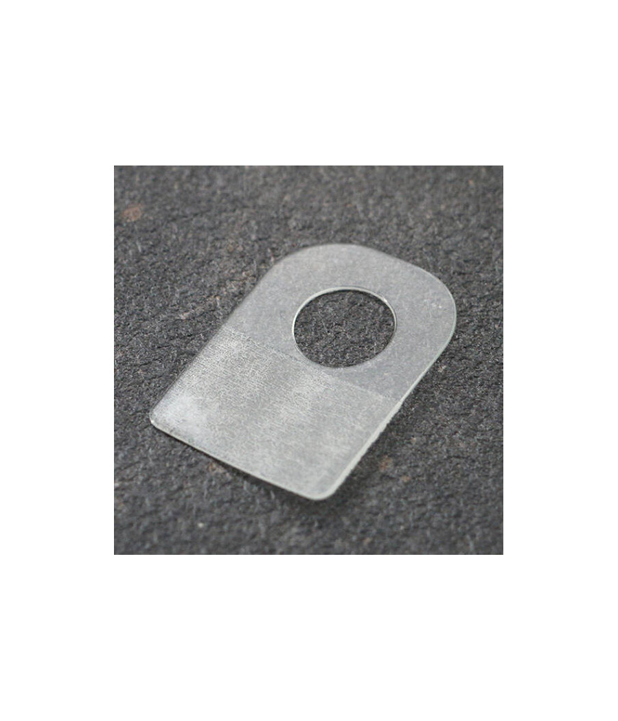 Zawieszka samoprzylepna, 55430N, 25x35mm, op. 500szt.