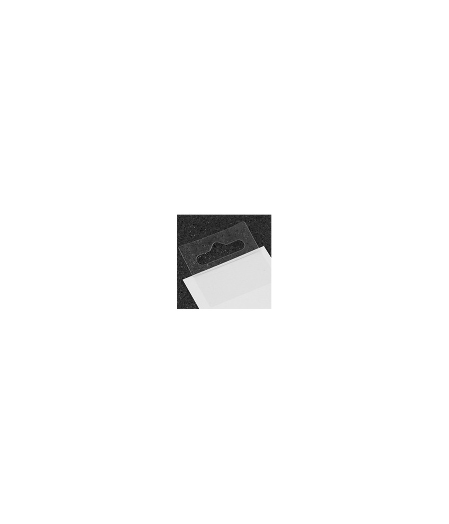 Zawieszka Euro, 364N, 50x50mm, op. 500szt.